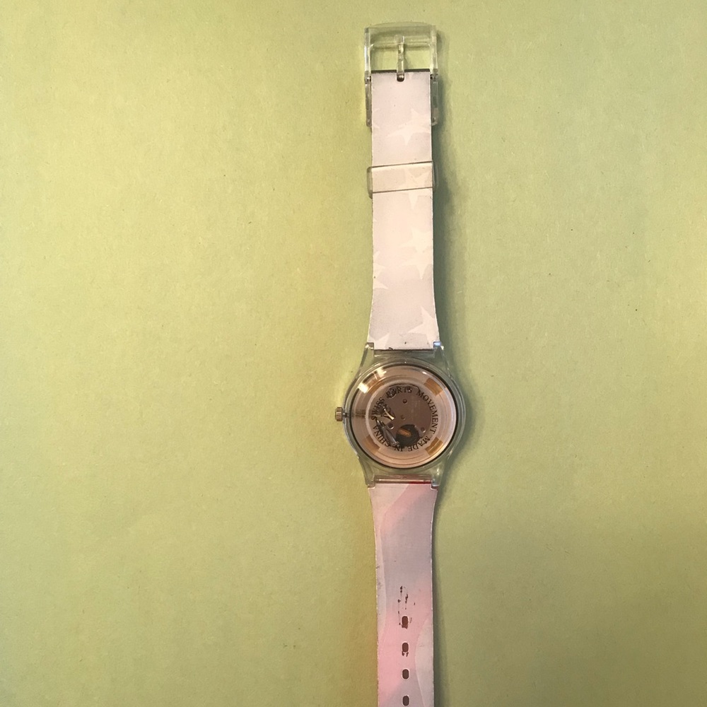 USA Statue of Liberty Quartz Watch - Working - Picture 4 of 7